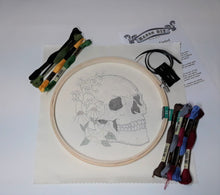 Load image into Gallery viewer, embroidery kit
