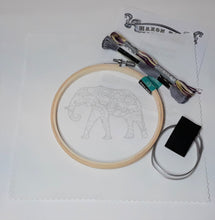 Load image into Gallery viewer, embroidery kit

