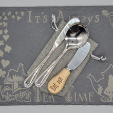 Load image into Gallery viewer, Alice in Wonderland Charcuterie Board Set
